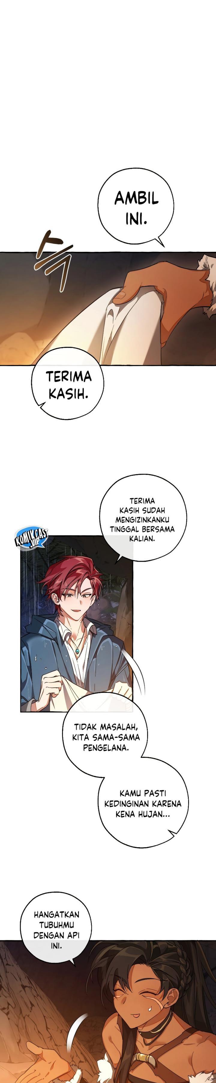 Trash of the Count’s Family Chap 104 - Next Chap 105