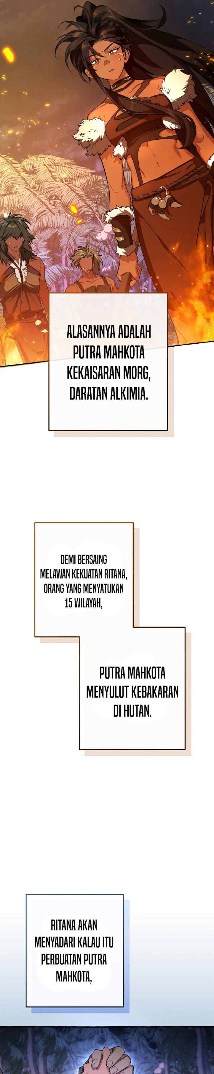 Trash of the Count’s Family Chap 104 - Next Chap 105