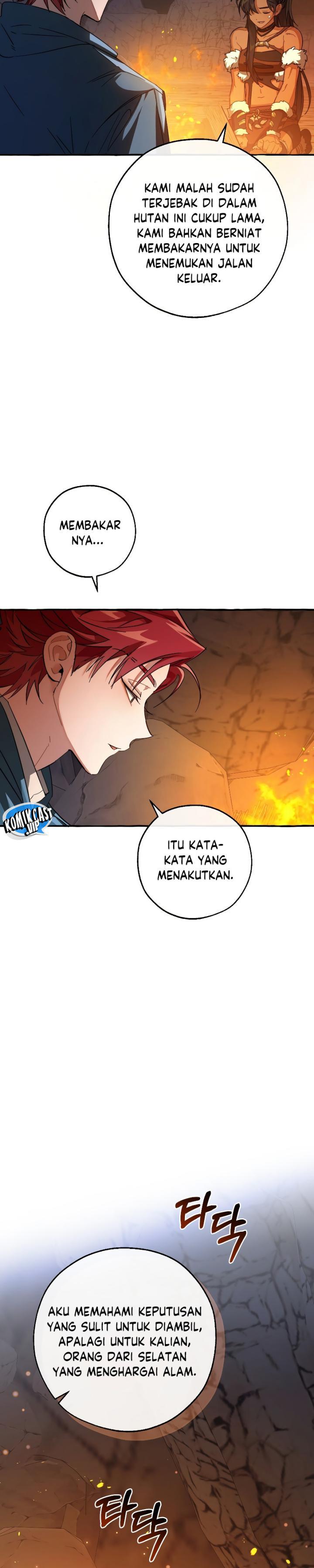 Trash of the Count’s Family Chap 104 - Next Chap 105