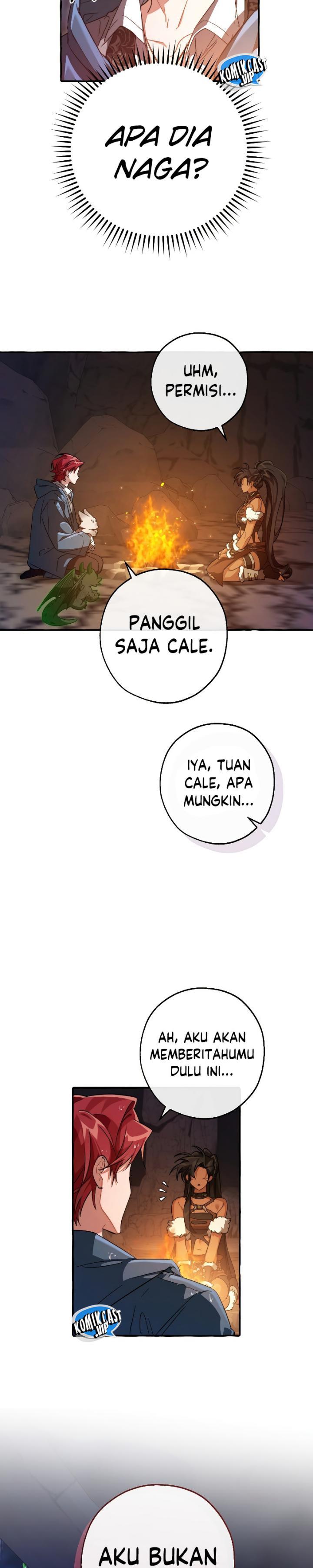 Trash of the Count’s Family Chap 104 - Next Chap 105