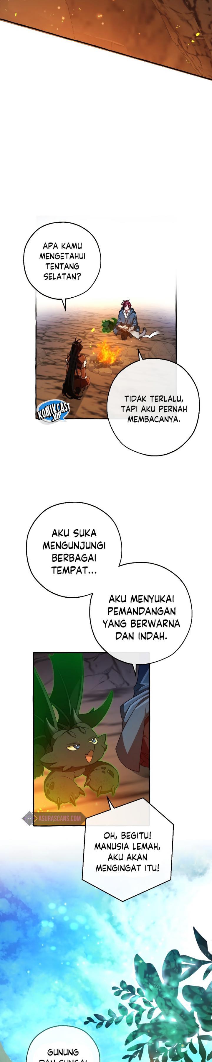 Trash of the Count’s Family Chap 104 - Next Chap 105