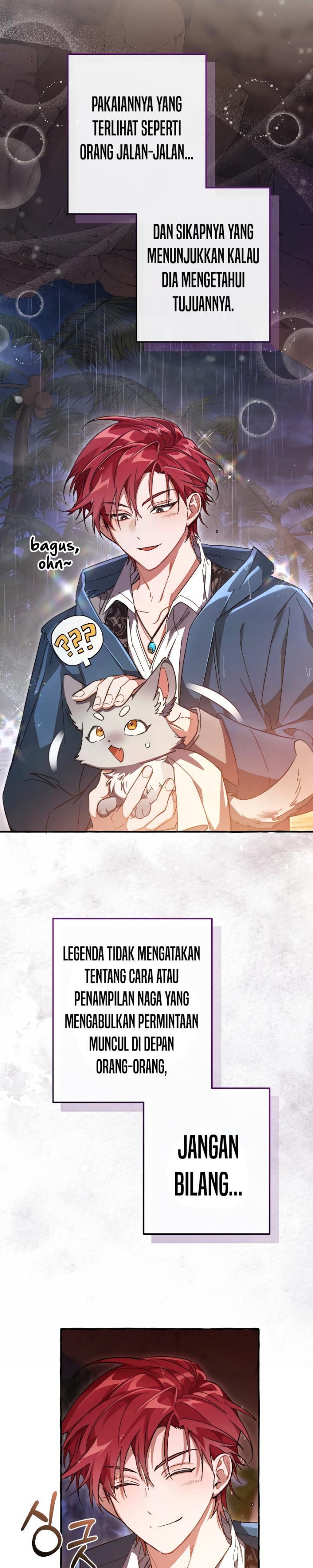 Trash of the Count’s Family Chap 104 - Next Chap 105