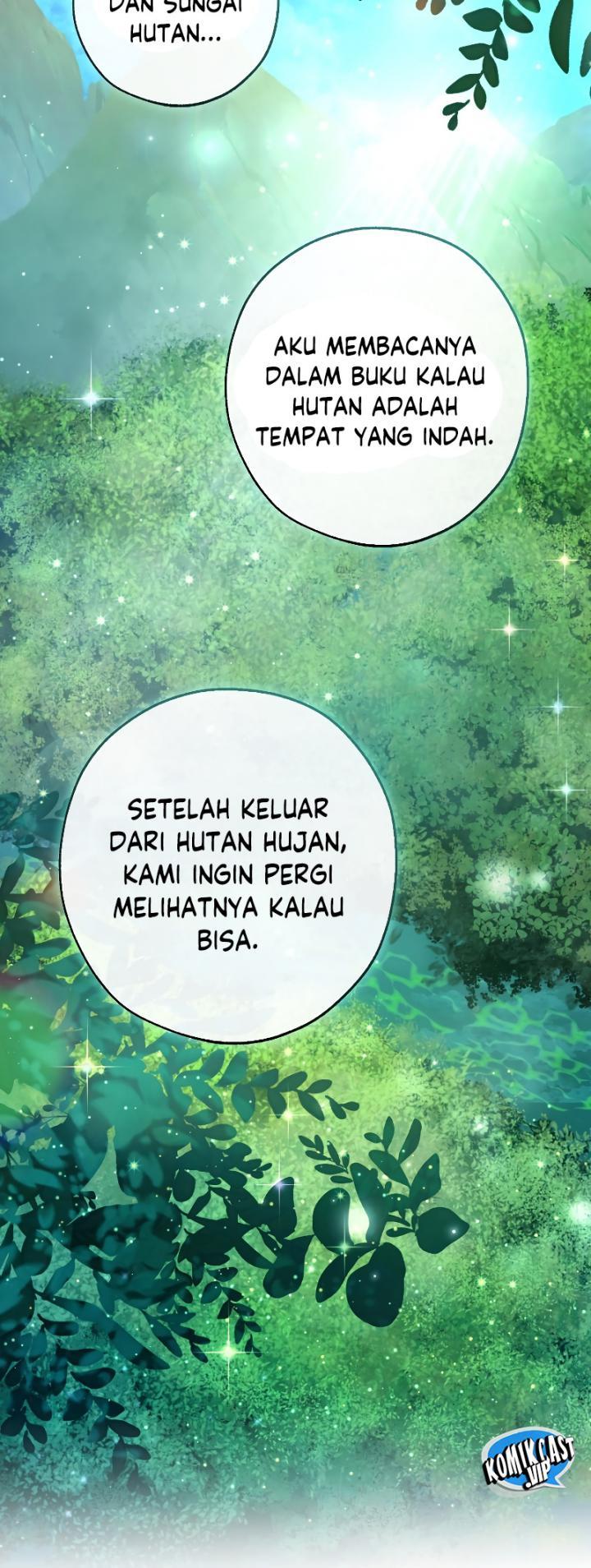 Trash of the Count’s Family Chap 104 - Next Chap 105