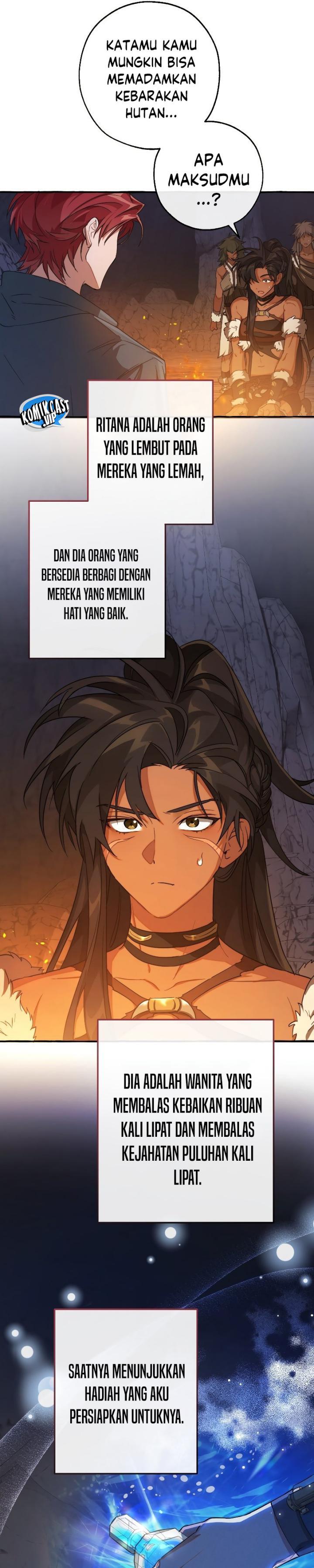 Trash of the Count’s Family Chap 104 - Next Chap 105