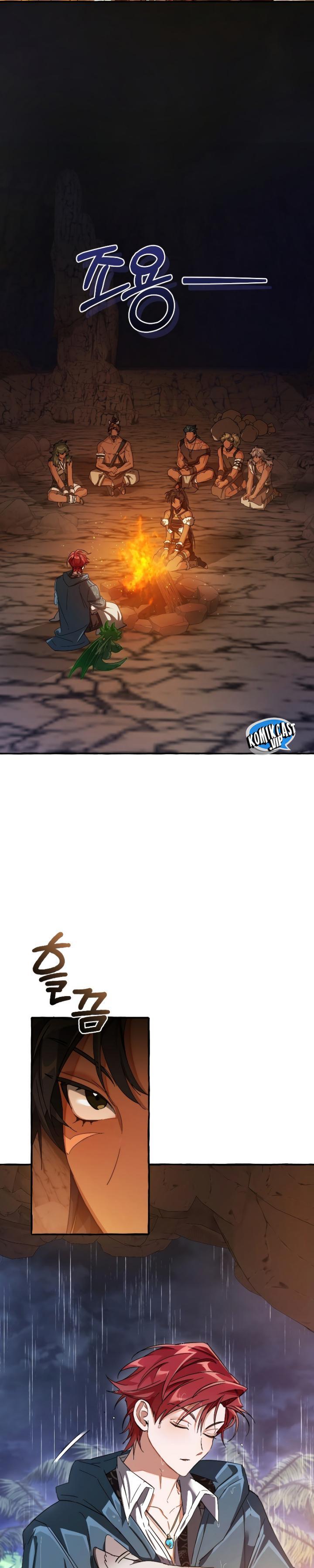 Trash of the Count’s Family Chap 104 - Next Chap 105