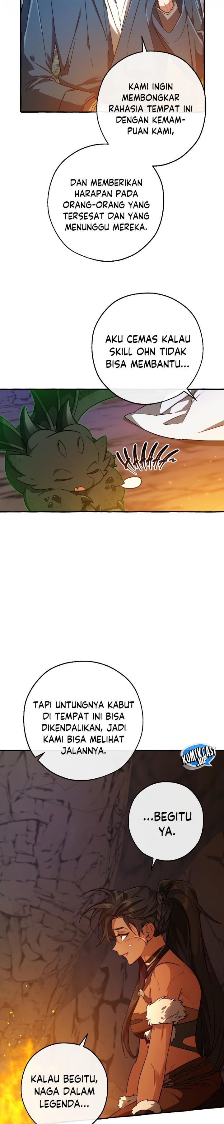 Trash of the Count’s Family Chap 104 - Next Chap 105