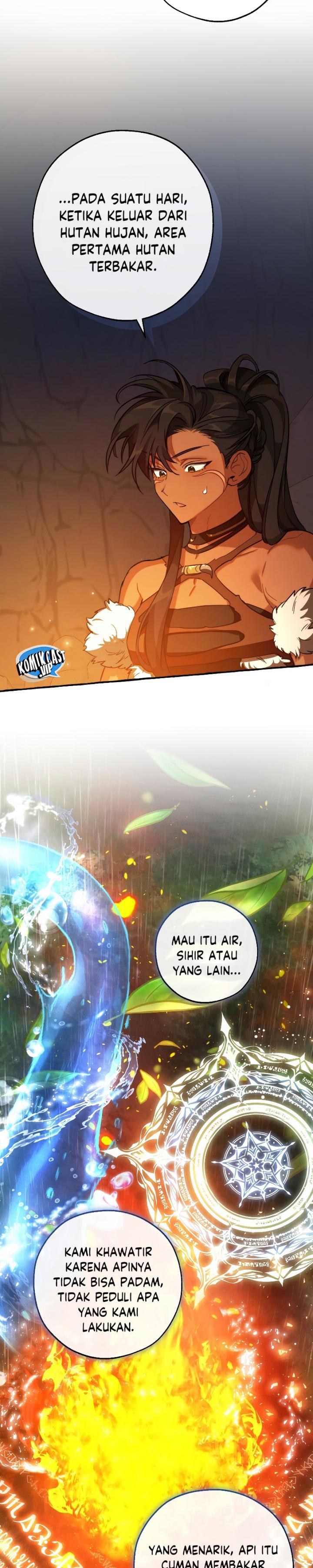 Trash of the Count’s Family Chap 104 - Next Chap 105