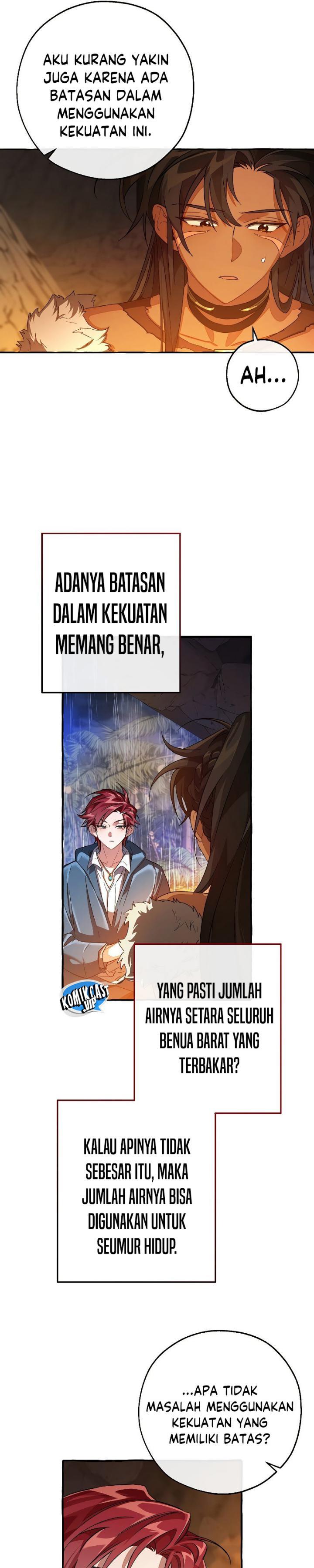 Trash of the Count’s Family Chap 105 - Next Chap 106