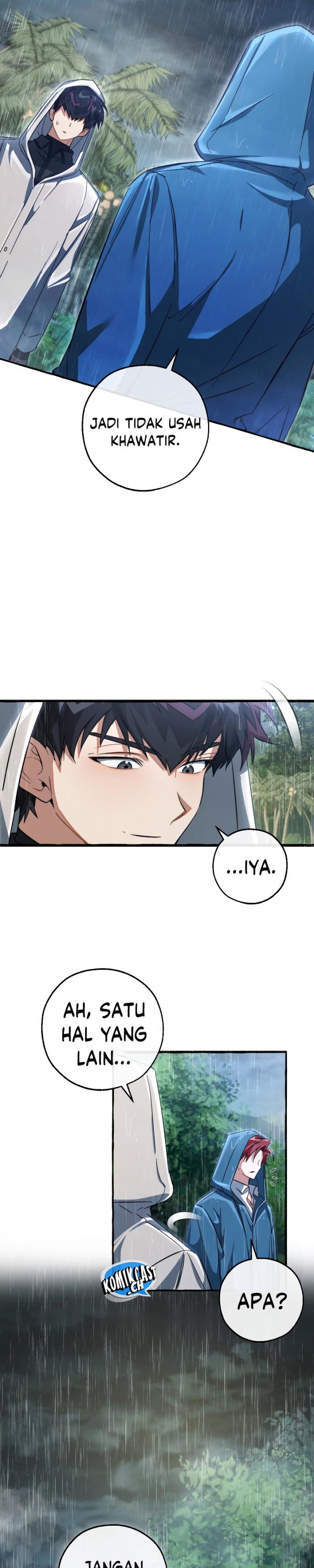 Trash of the Count’s Family Chap 106 - Next Chap 107