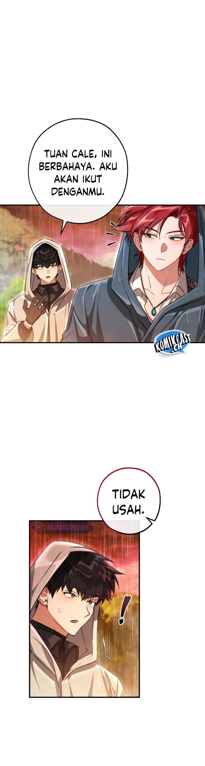 Trash of the Count’s Family Chap 106 - Next Chap 107