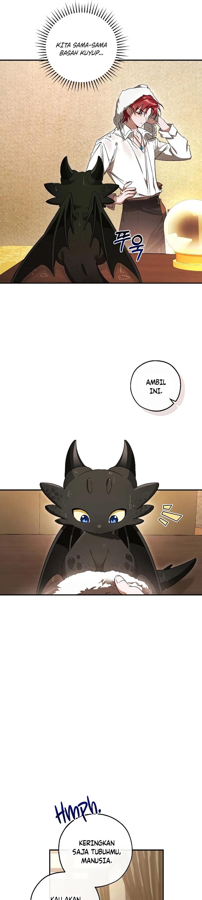 Trash of the Count’s Family Chap 108 - Next Chap 109