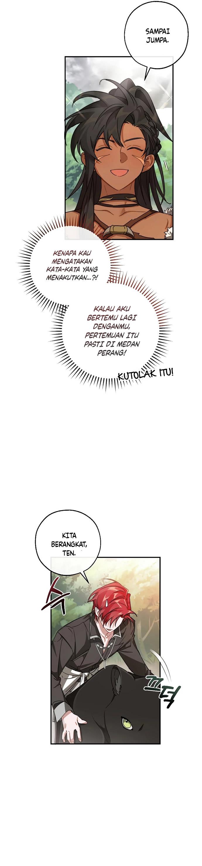 Trash of the Count’s Family Chap 108 - Next Chap 109