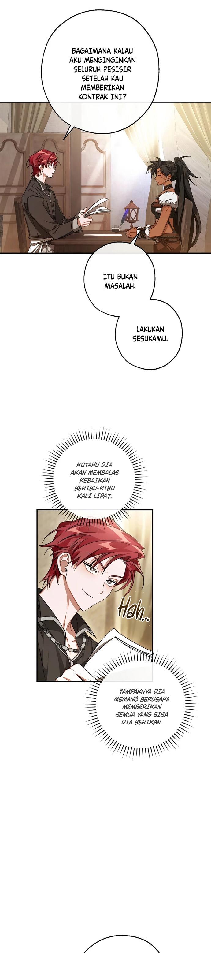 Trash of the Count’s Family Chap 108 - Next Chap 109