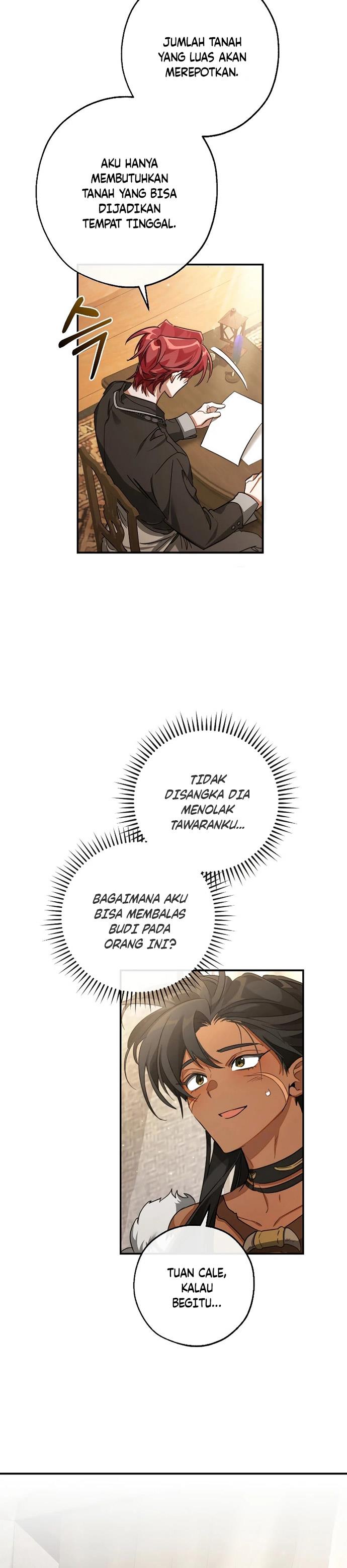 Trash of the Count’s Family Chap 108 - Next Chap 109