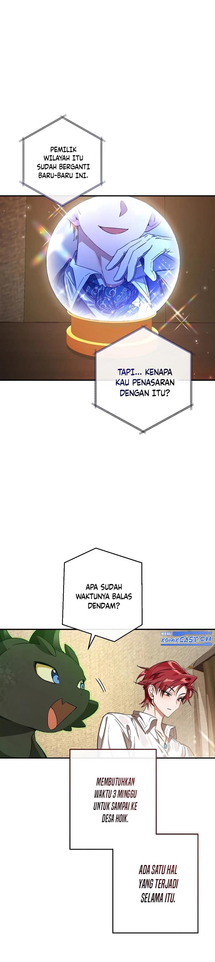 Trash of the Count’s Family Chap 108 - Next Chap 109