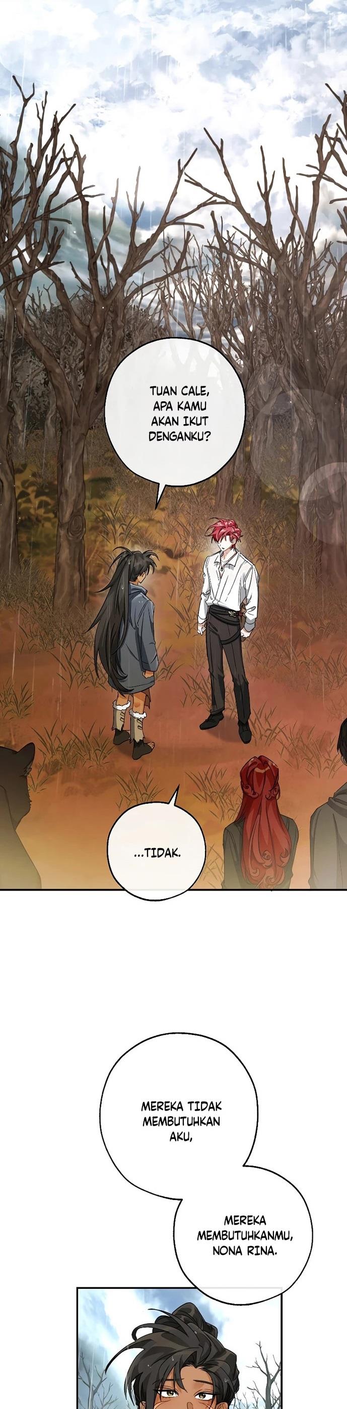 Trash of the Count’s Family Chap 108 - Next Chap 109