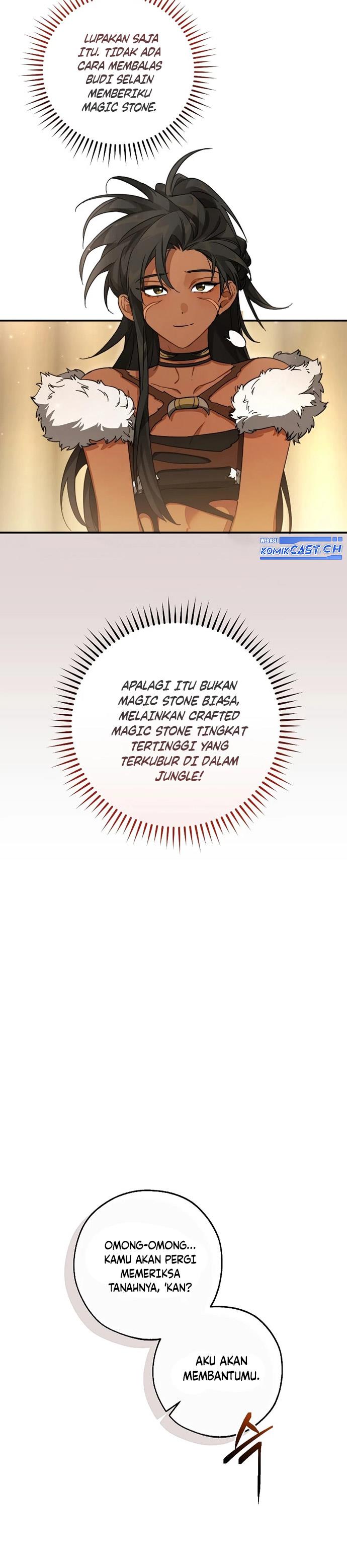 Trash of the Count’s Family Chap 108 - Next Chap 109