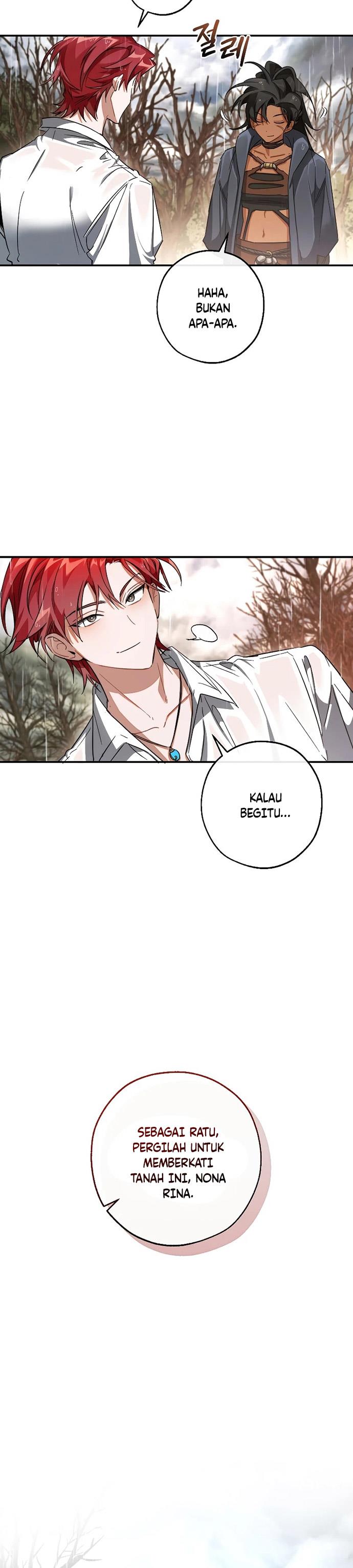 Trash of the Count’s Family Chap 108 - Next Chap 109