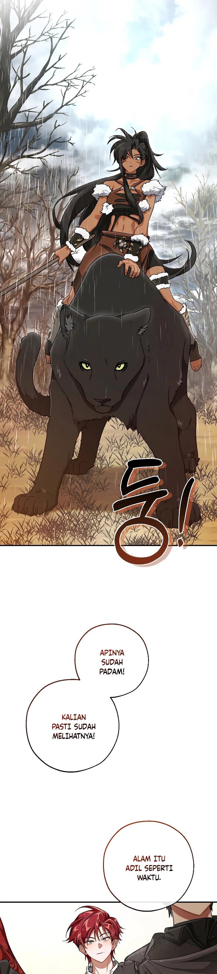 Trash of the Count’s Family Chap 108 - Next Chap 109