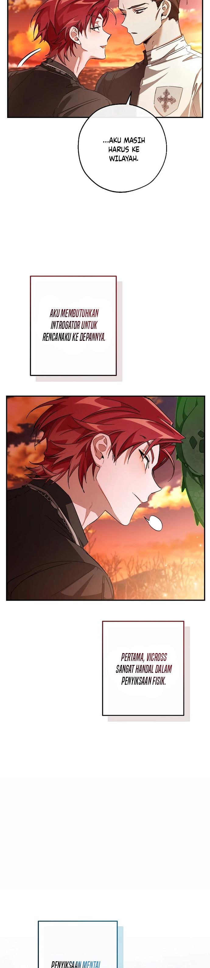 Trash of the Count’s Family Chap 108 - Next Chap 109