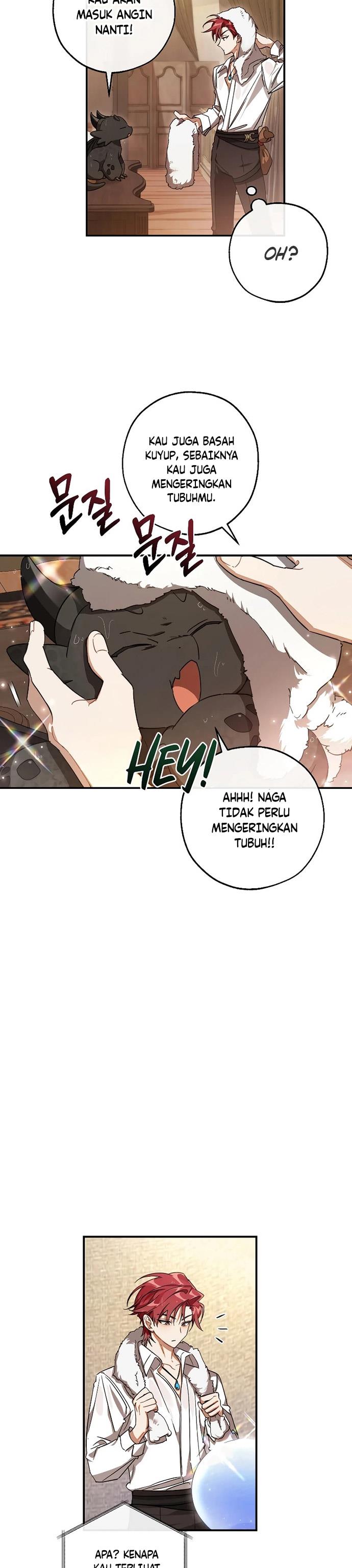 Trash of the Count’s Family Chap 108 - Next Chap 109