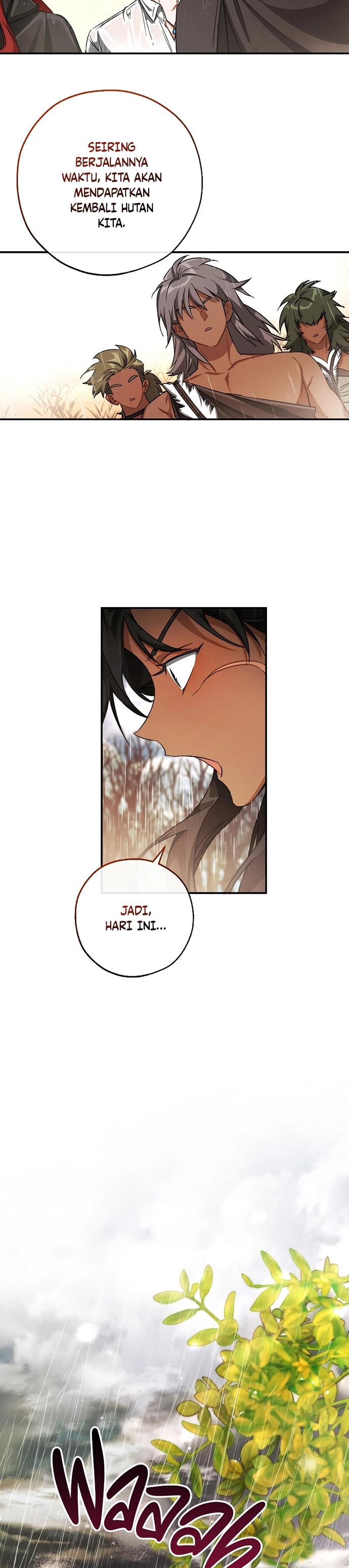 Trash of the Count’s Family Chap 108 - Next Chap 109