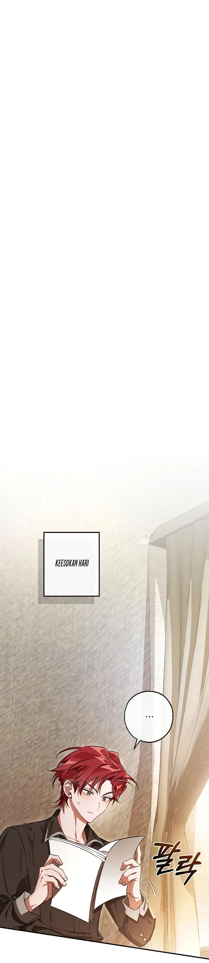 Trash of the Count’s Family Chap 108 - Next Chap 109