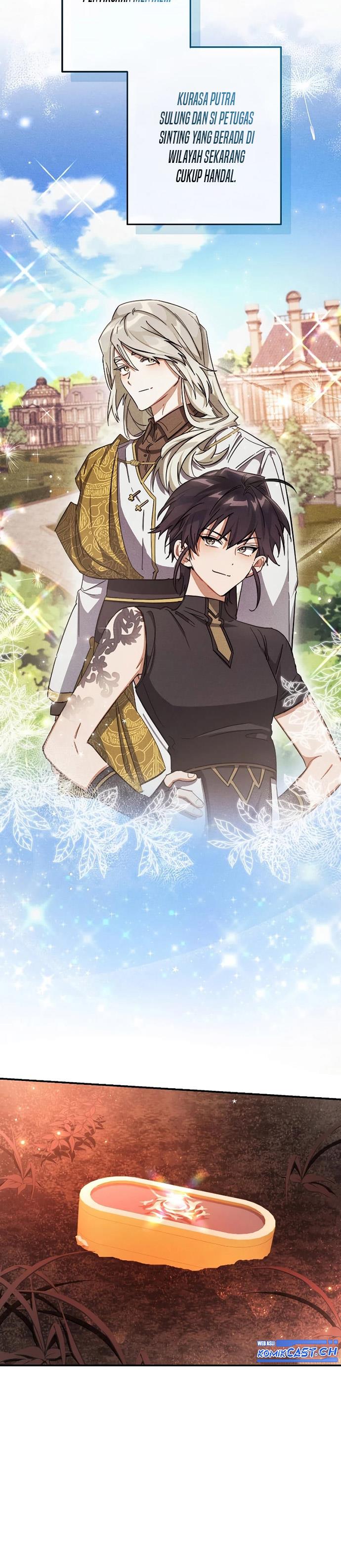 Trash of the Count’s Family Chap 108 - Next Chap 109