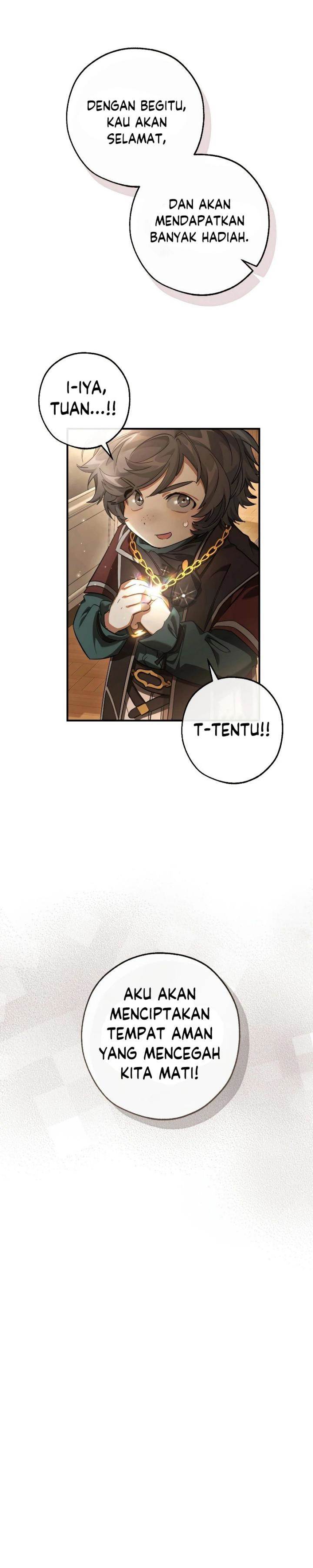 Trash of the Count’s Family Chap 109 - Next Chap 110