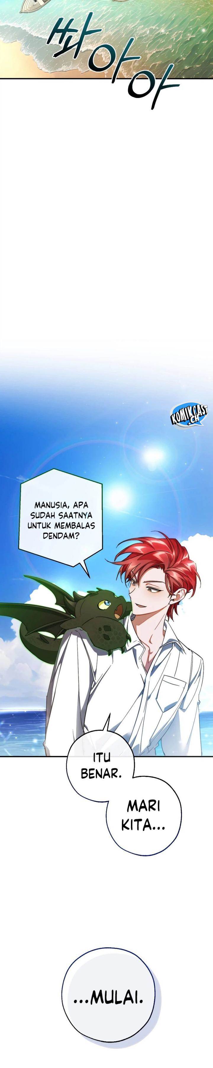 Trash of the Count’s Family Chap 109 - Next Chap 110