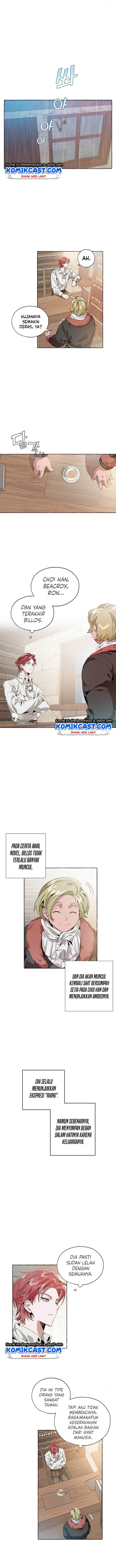 Trash of the Count’s Family Chap 10 - Next Chap 11