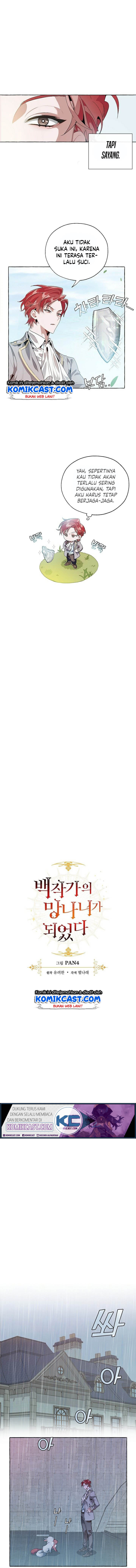 Trash of the Count’s Family Chap 10 - Next Chap 11