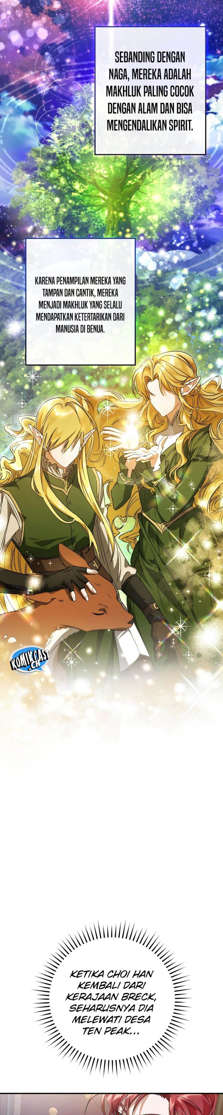 Trash of the Count’s Family Chap 113 - Next Chap 114