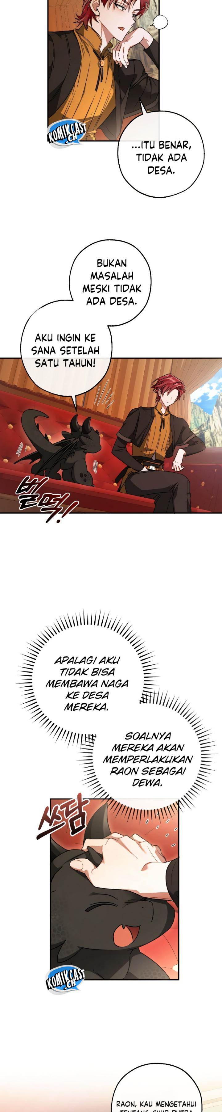 Trash of the Count’s Family Chap 113 - Next Chap 114