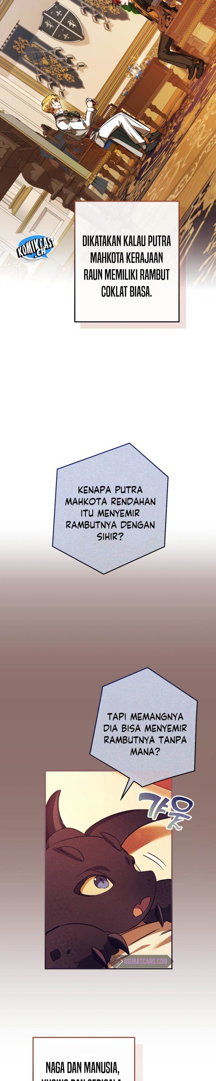 Trash of the Count’s Family Chap 113 - Next Chap 114