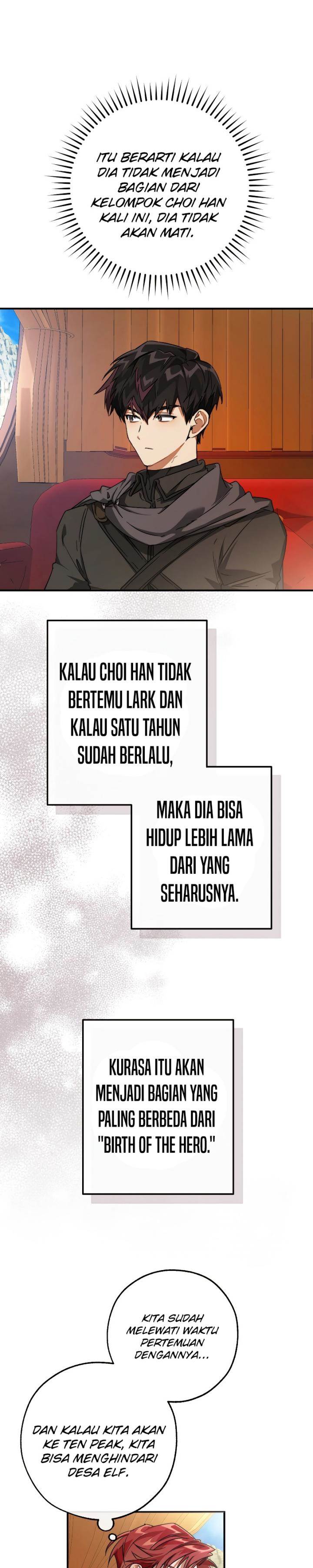 Trash of the Count’s Family Chap 113 - Next Chap 114