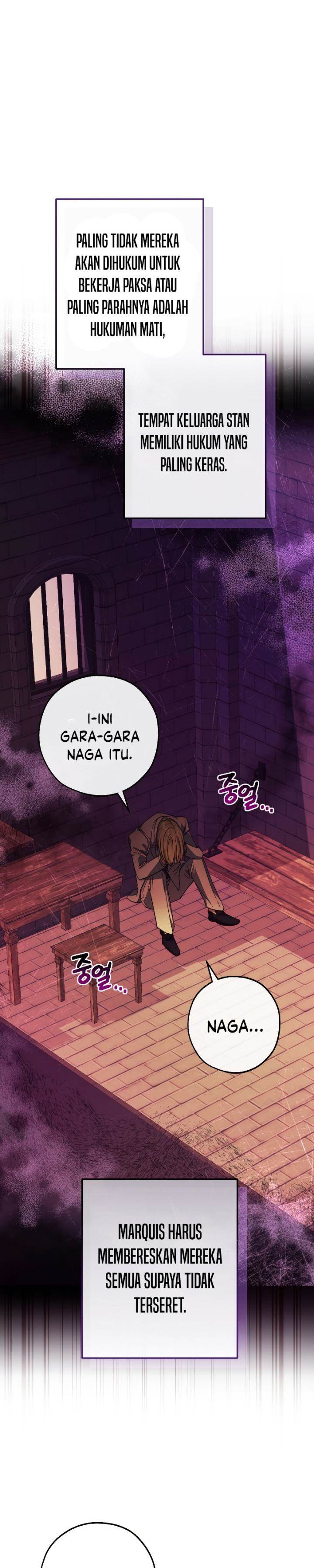 Trash of the Count’s Family Chap 113 - Next Chap 114