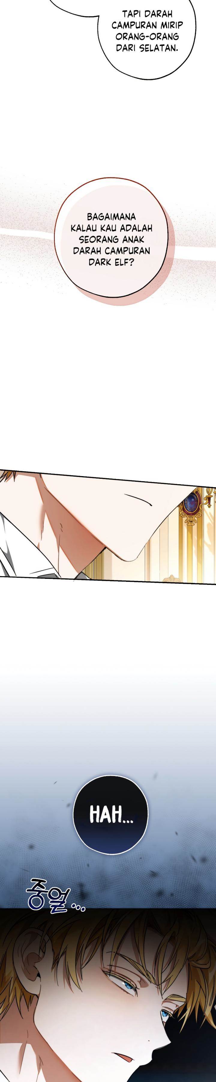 Trash of the Count’s Family Chap 113 - Next Chap 114