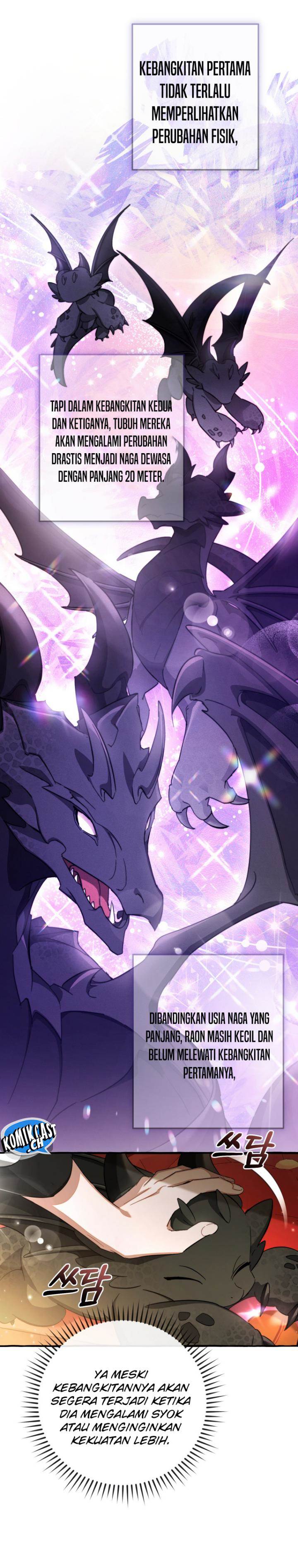 Trash of the Count’s Family Chap 110 - Next Chap 111