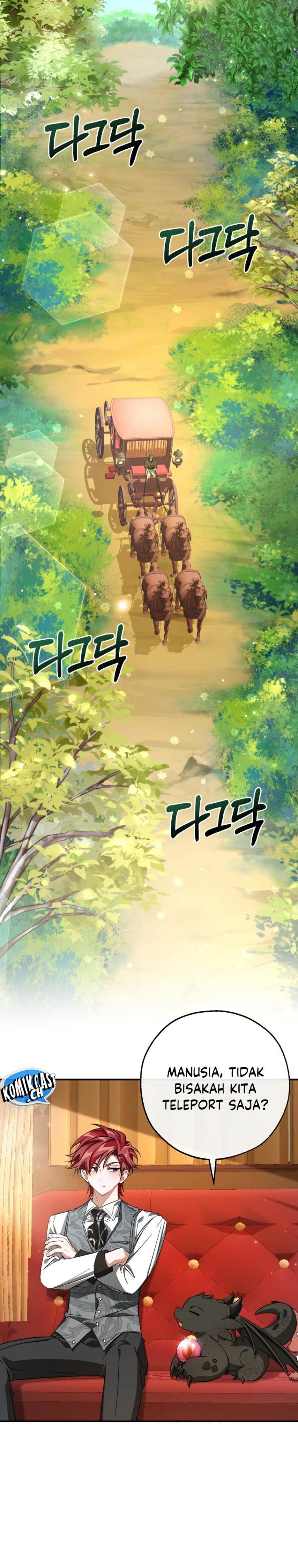 Trash of the Count’s Family Chap 110 - Next Chap 111