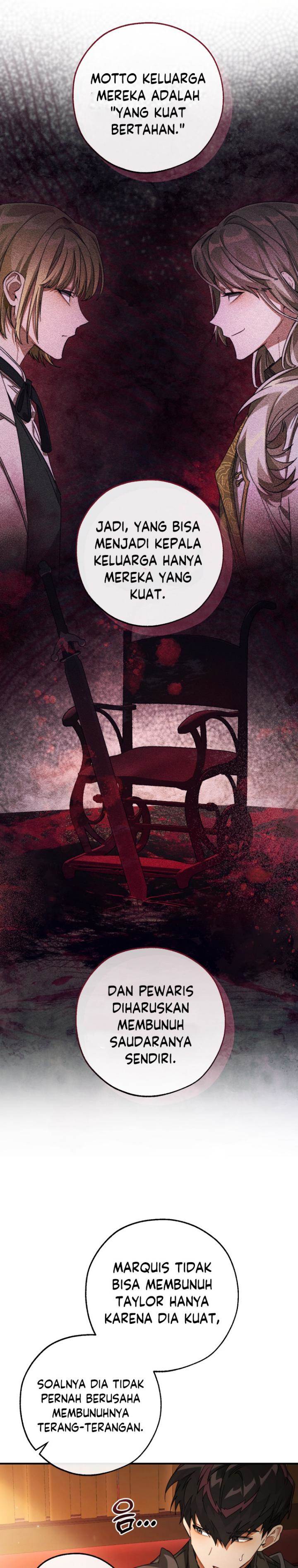 Trash of the Count’s Family Chap 110 - Next Chap 111