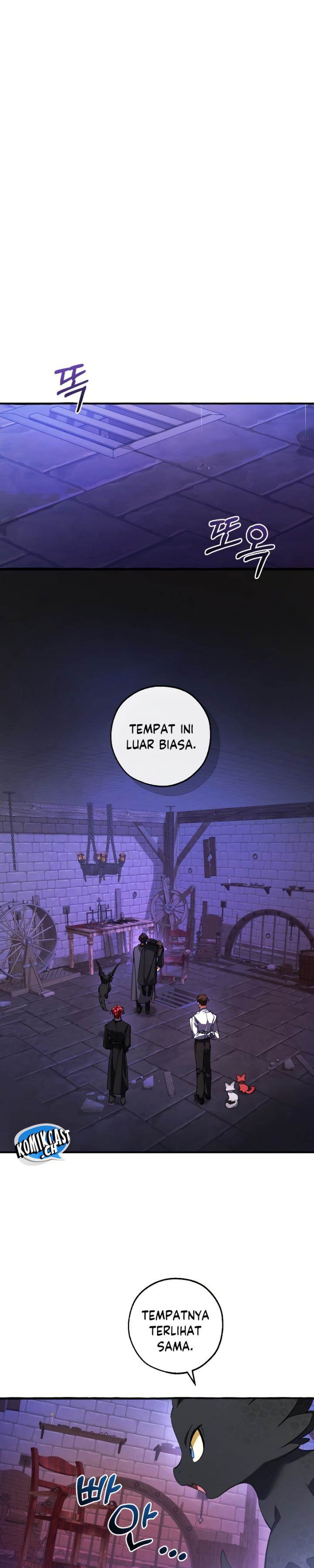 Trash of the Count’s Family Chap 111 - Next Chap 112