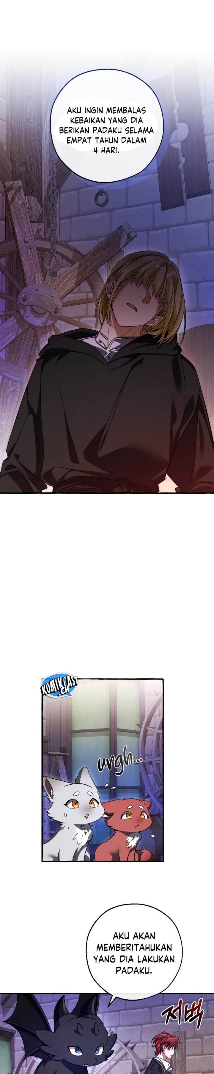 Trash of the Count’s Family Chap 111 - Next Chap 112