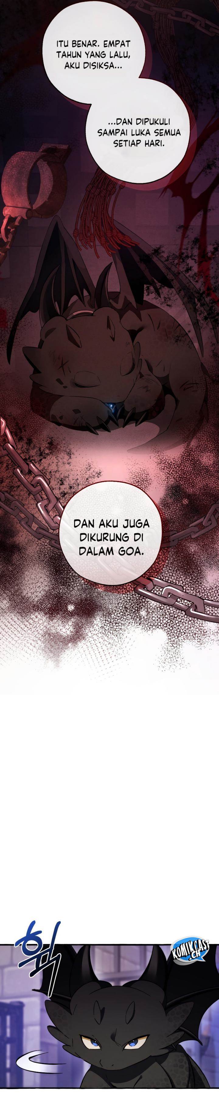 Trash of the Count’s Family Chap 111 - Next Chap 112