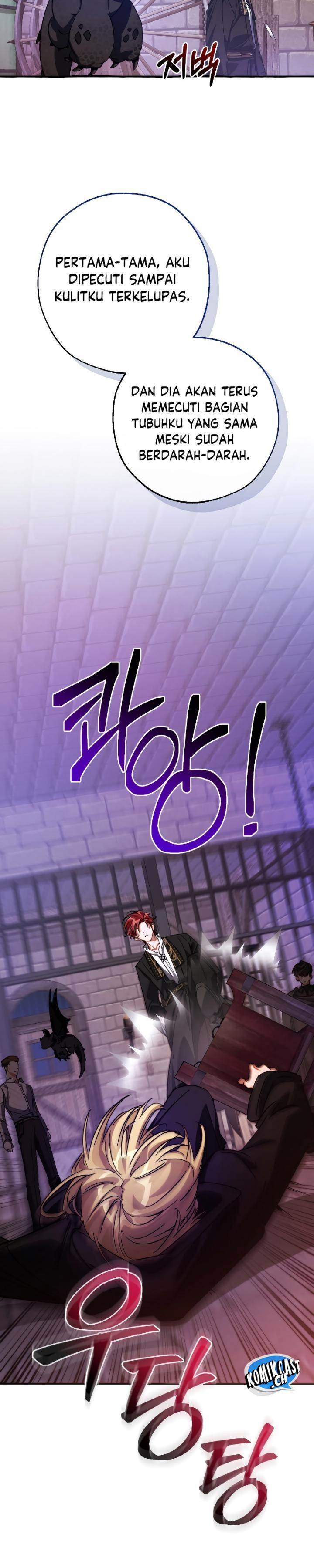 Trash of the Count’s Family Chap 111 - Next Chap 112