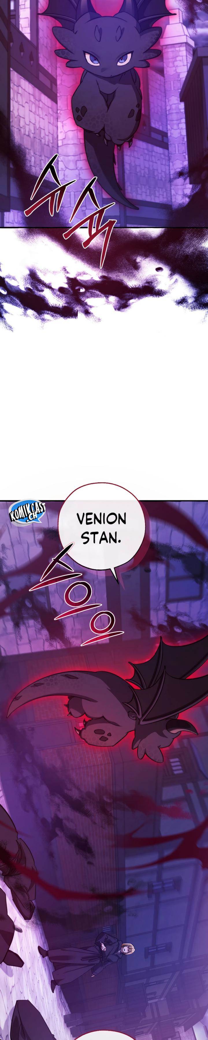 Trash of the Count’s Family Chap 111 - Next Chap 112