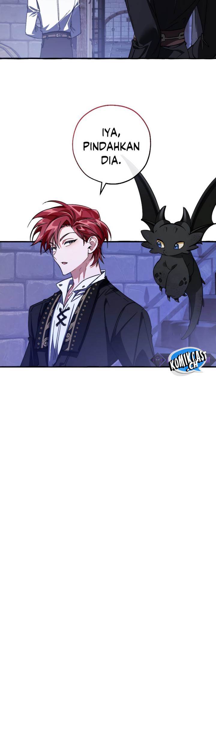 Trash of the Count’s Family Chap 111 - Next Chap 112