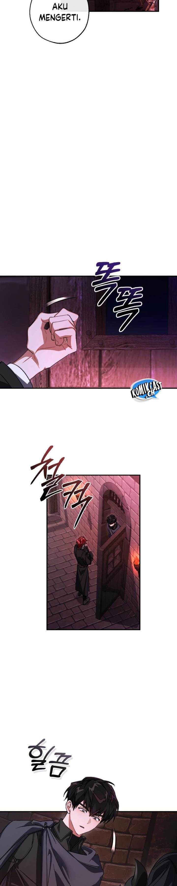 Trash of the Count’s Family Chap 112 - Next Chap 113