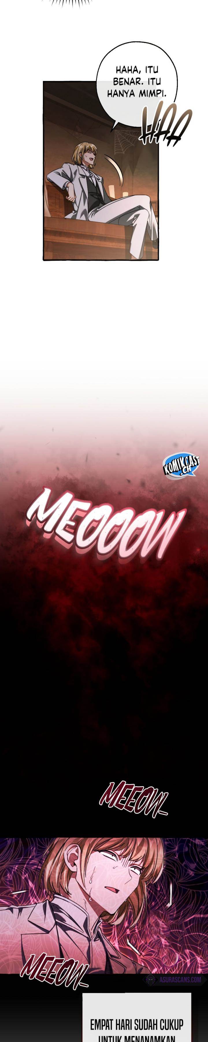 Trash of the Count’s Family Chap 112 - Next Chap 113