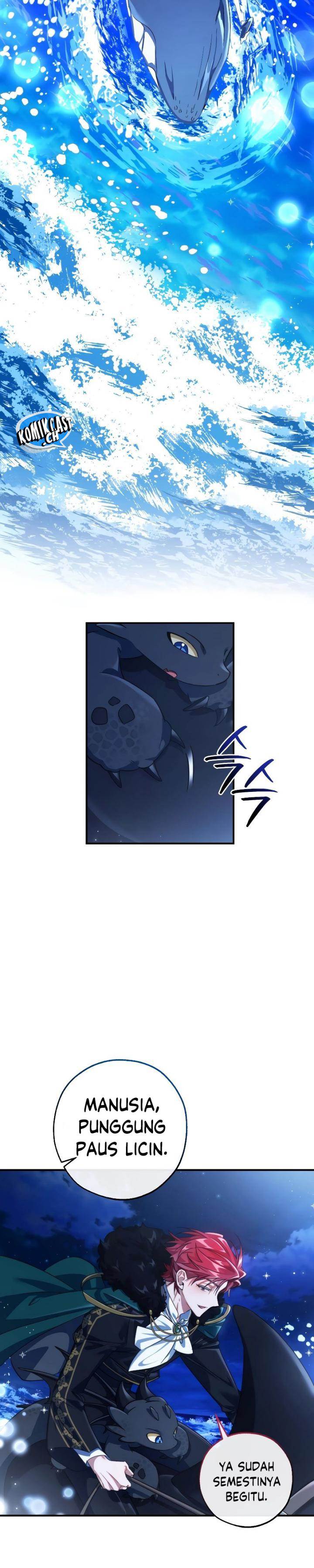 Trash of the Count’s Family Chap 117 - Next Chap 118